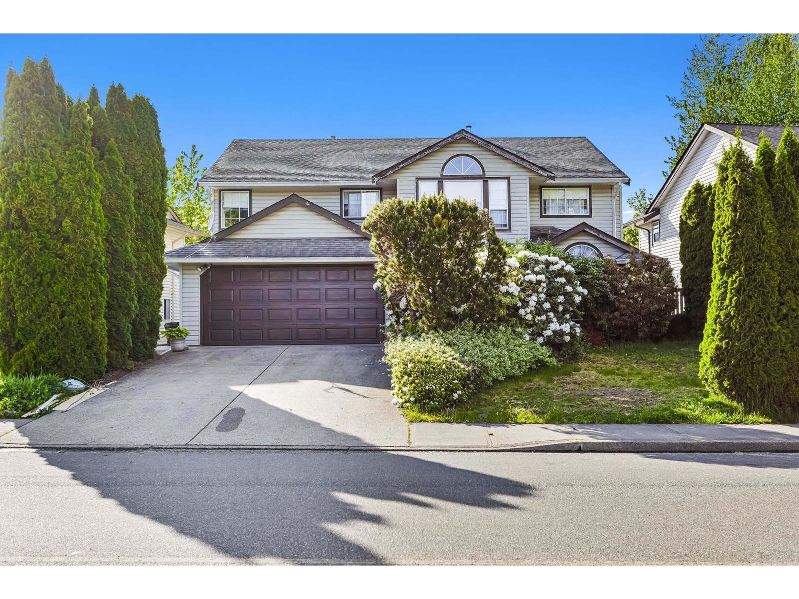 8479 Cade Barr St, Mission, BC V2V 7K4