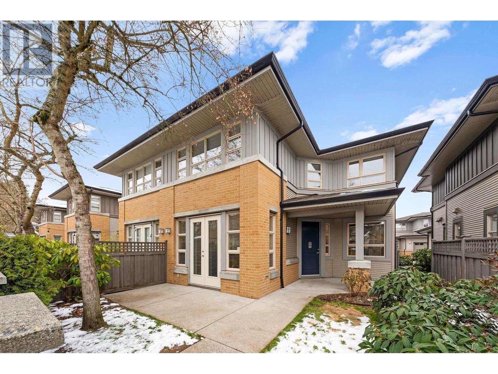 6300 Birch Street Unit 63, Richmond, BC V6Y 4K3