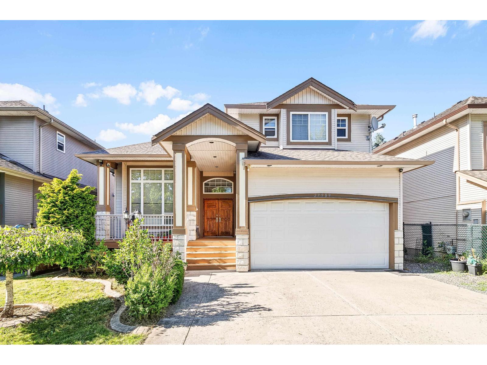 27989 Trestle Ave, Abbotsford, BC V4X 2S7