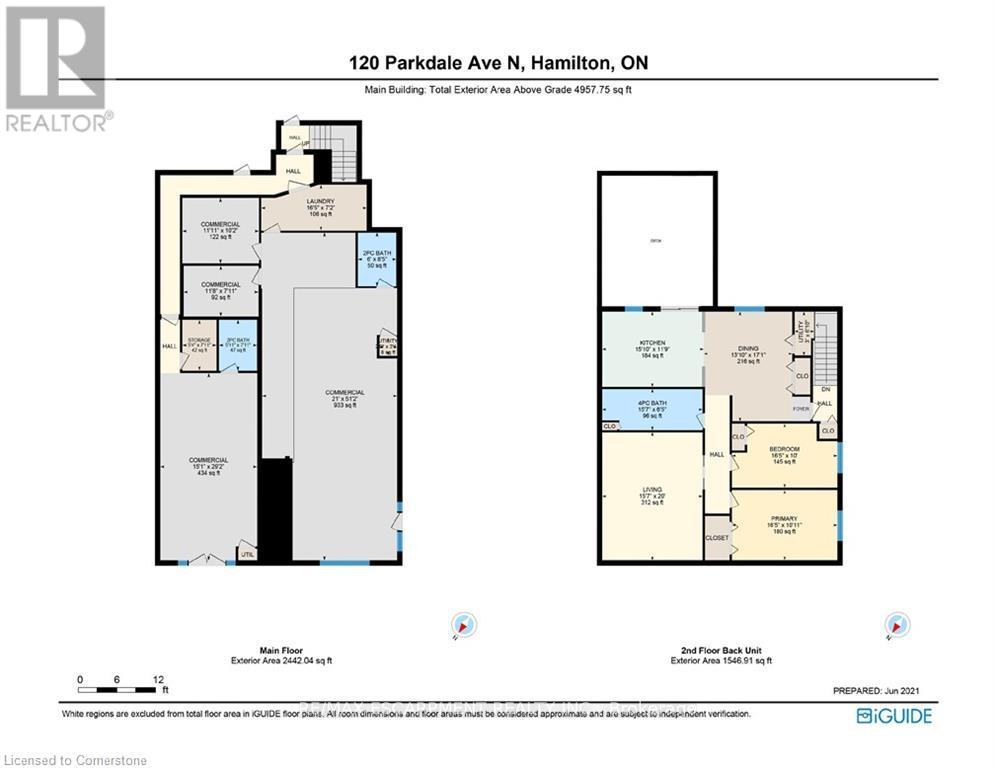 120 Parkdale Ave N, Hamilton, ON L8H 5W9