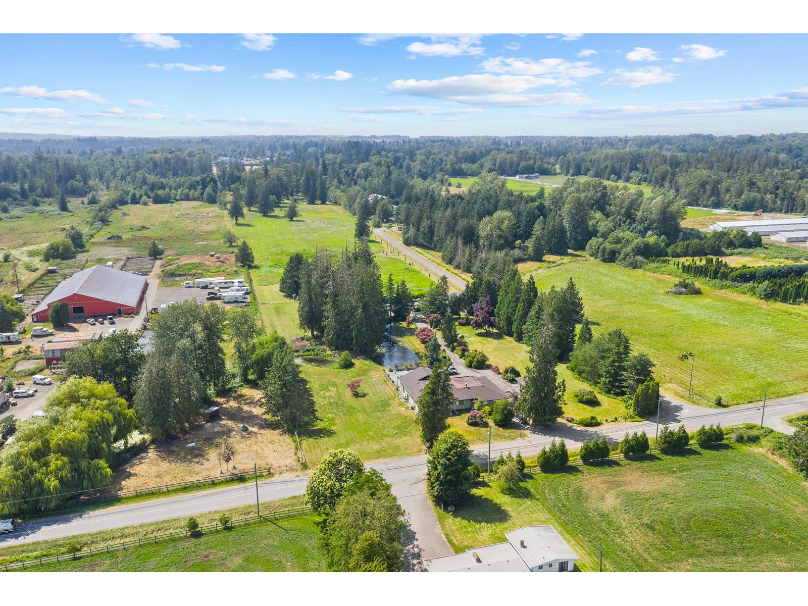 248 Street Unit 1173, Langley, BC V4W 2B8