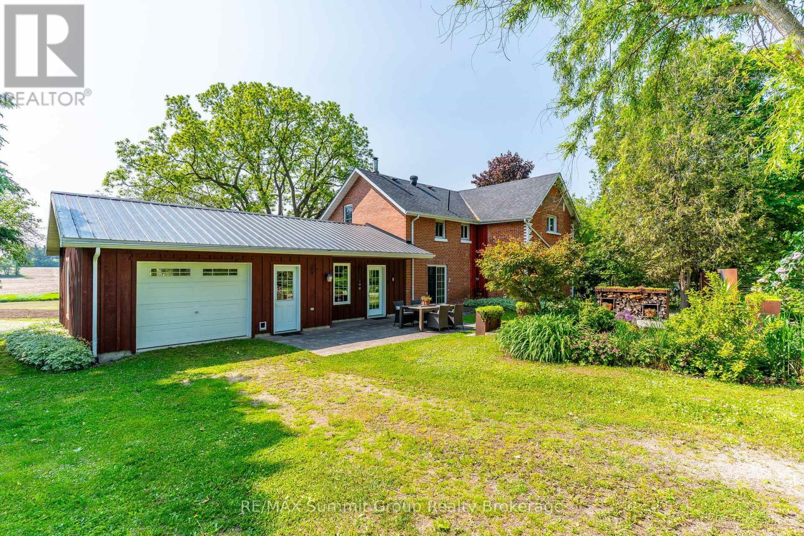 795099 E Back Line, Grey Highlands, ON N0C 1H0