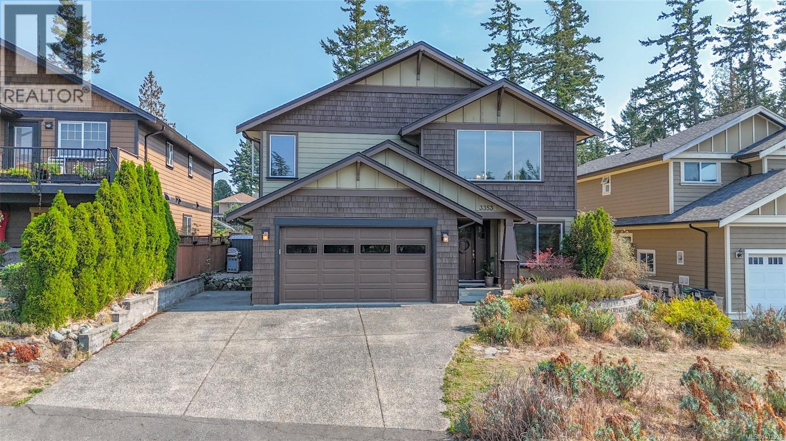 3353 Sewell Rd, Colwood, BC V9C 0B9