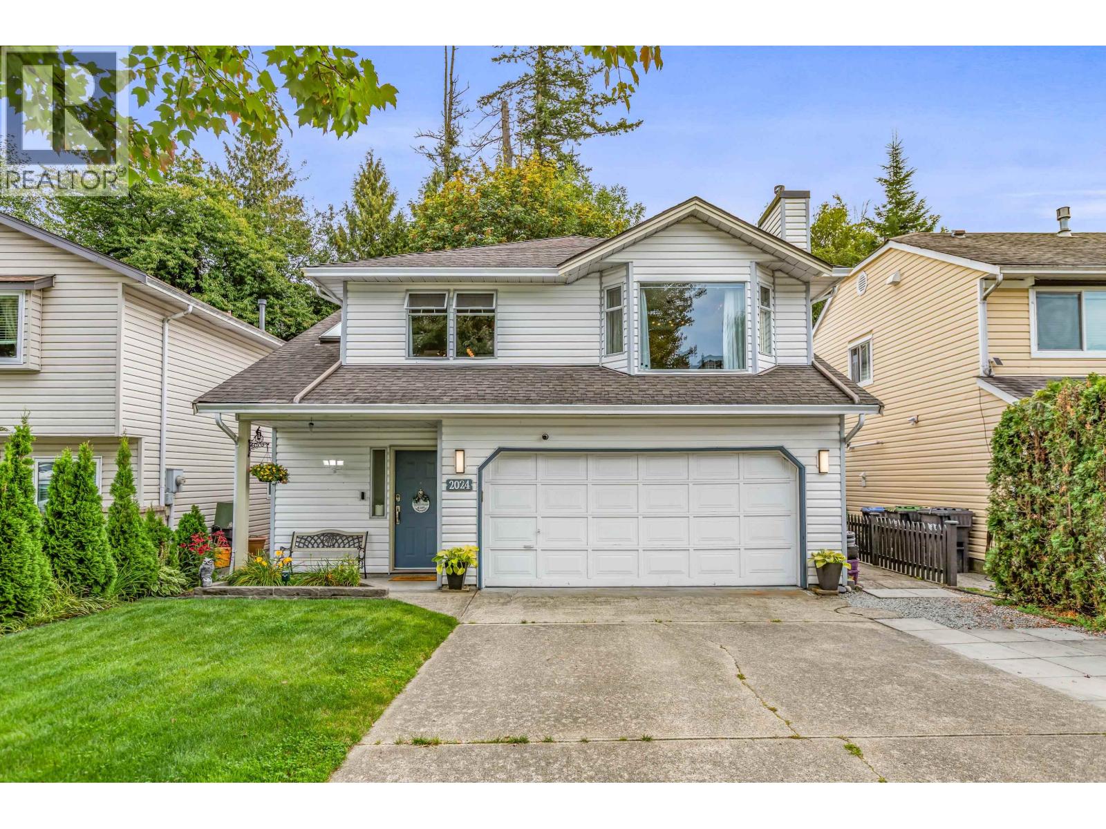 2024 Leggatt Pl, Port Coquitlam, BC V3C 5V9