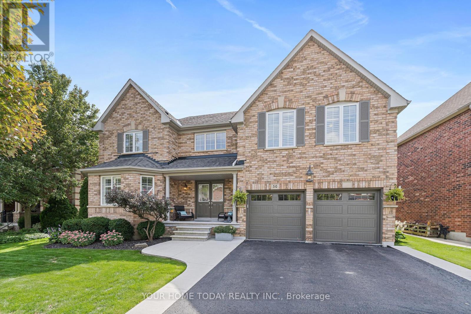 50 Grist Mill Dr, Halton Hills, ON L7G 6C2