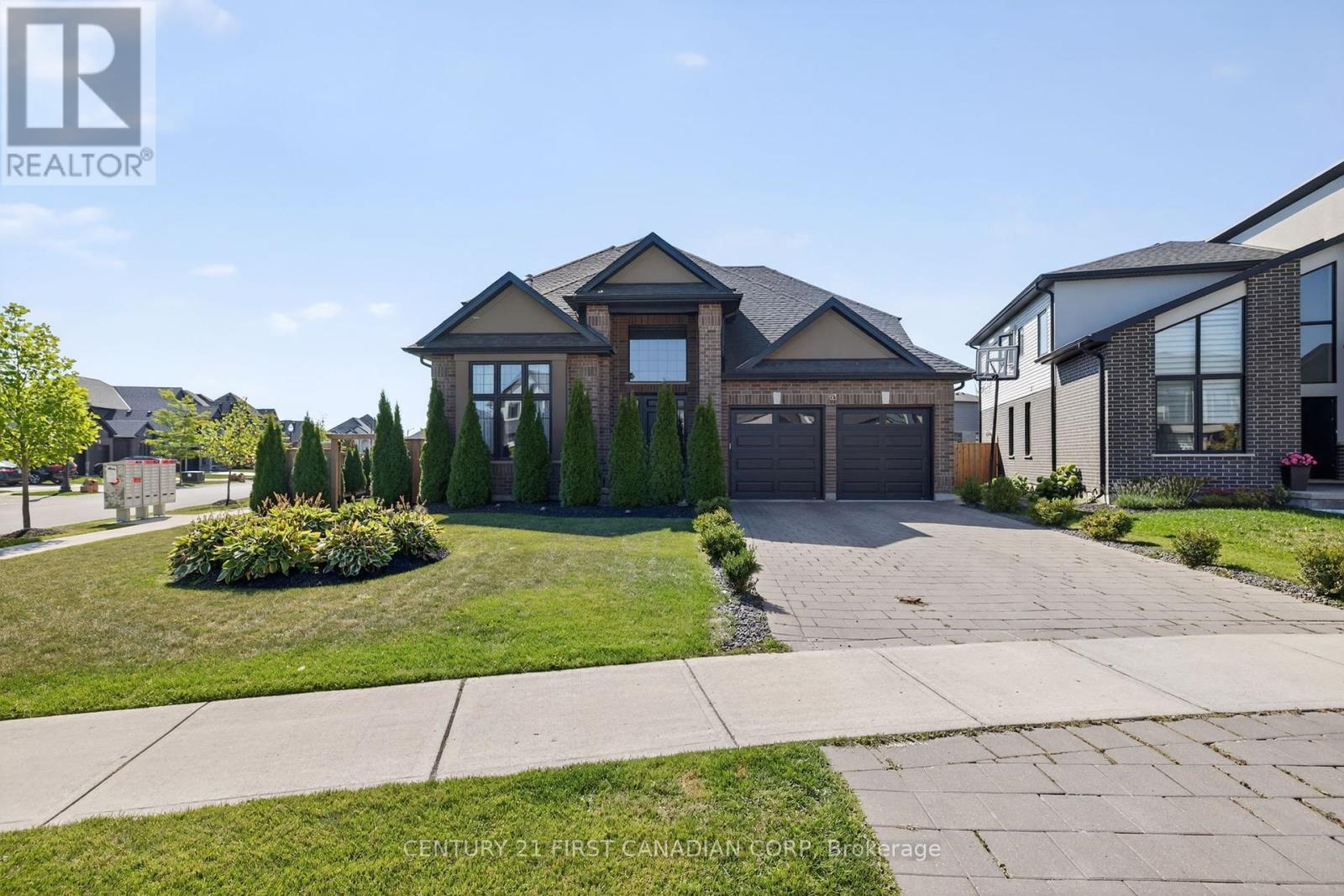 703 Zaifman Cir, London, ON N5X 0M8