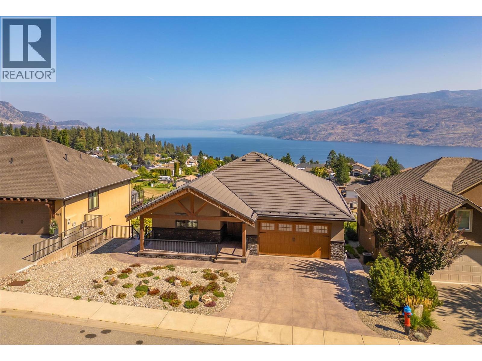 6172 Seymoure Ave, Peachland, BC V0H 1X4
