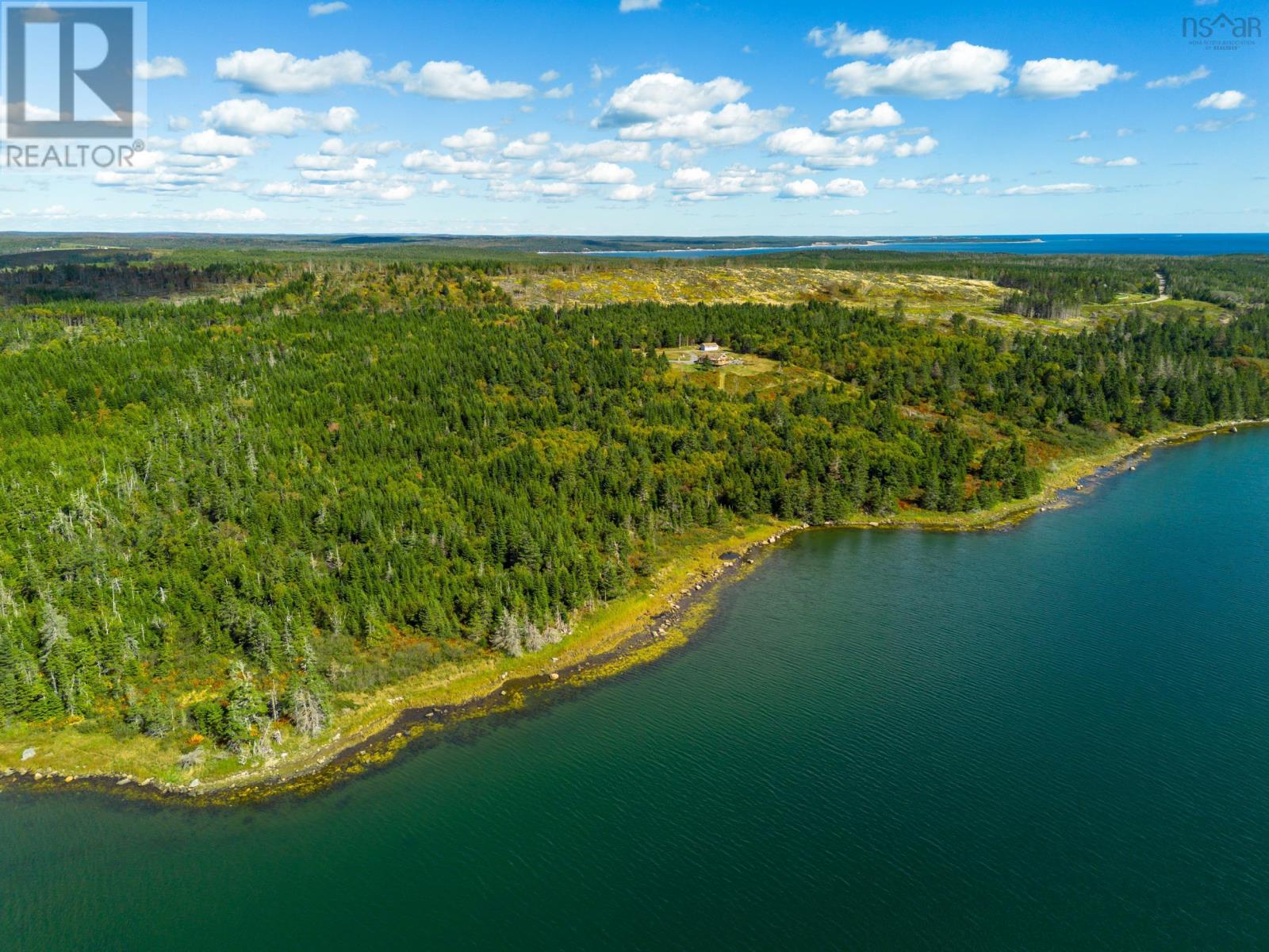 Lot B5 & 1 Wine Harbour Road, Sherbrooke, NS B0J 3C0