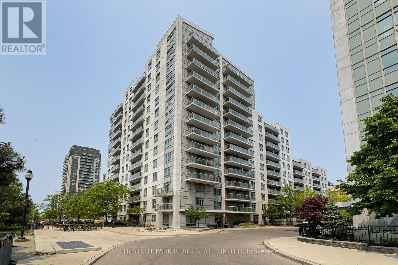 1008 816 Lansdowne Ave, Toronto, ON M6H 4K6
