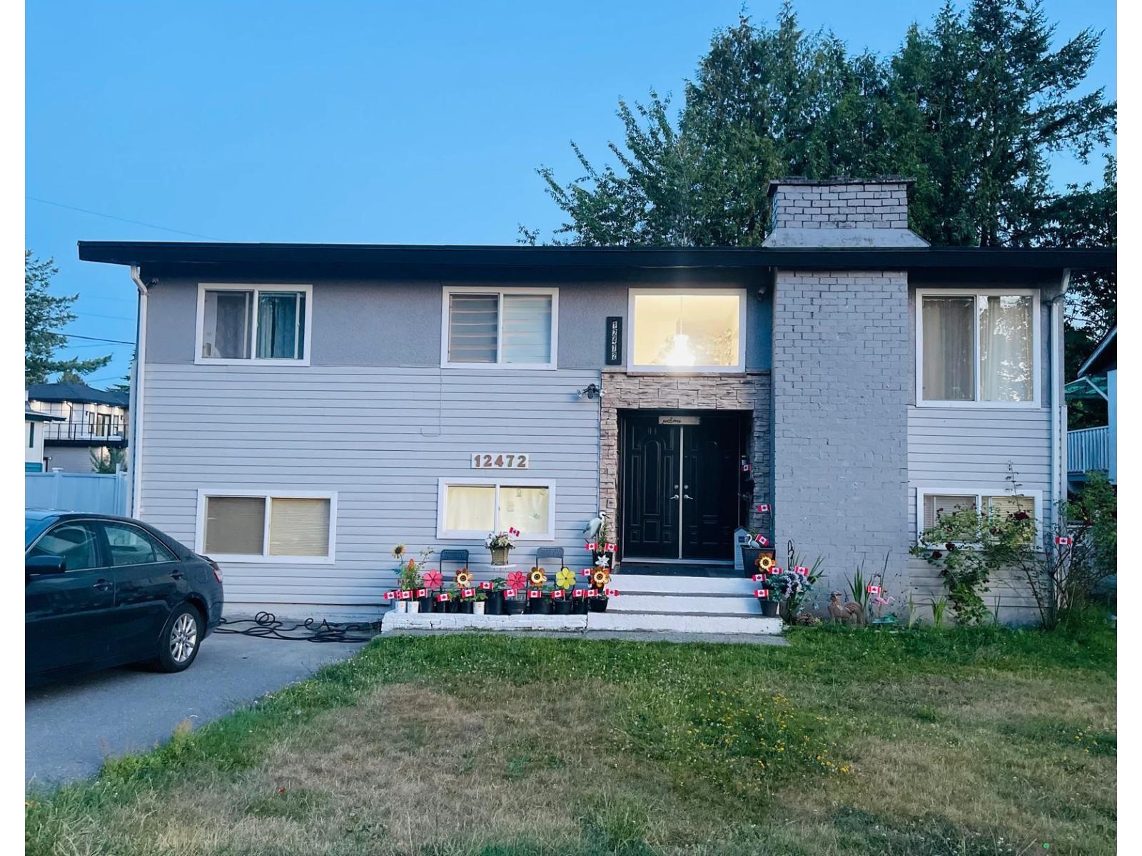 100 Avenue Unit 12472, Surrey, BC V3V 2X5