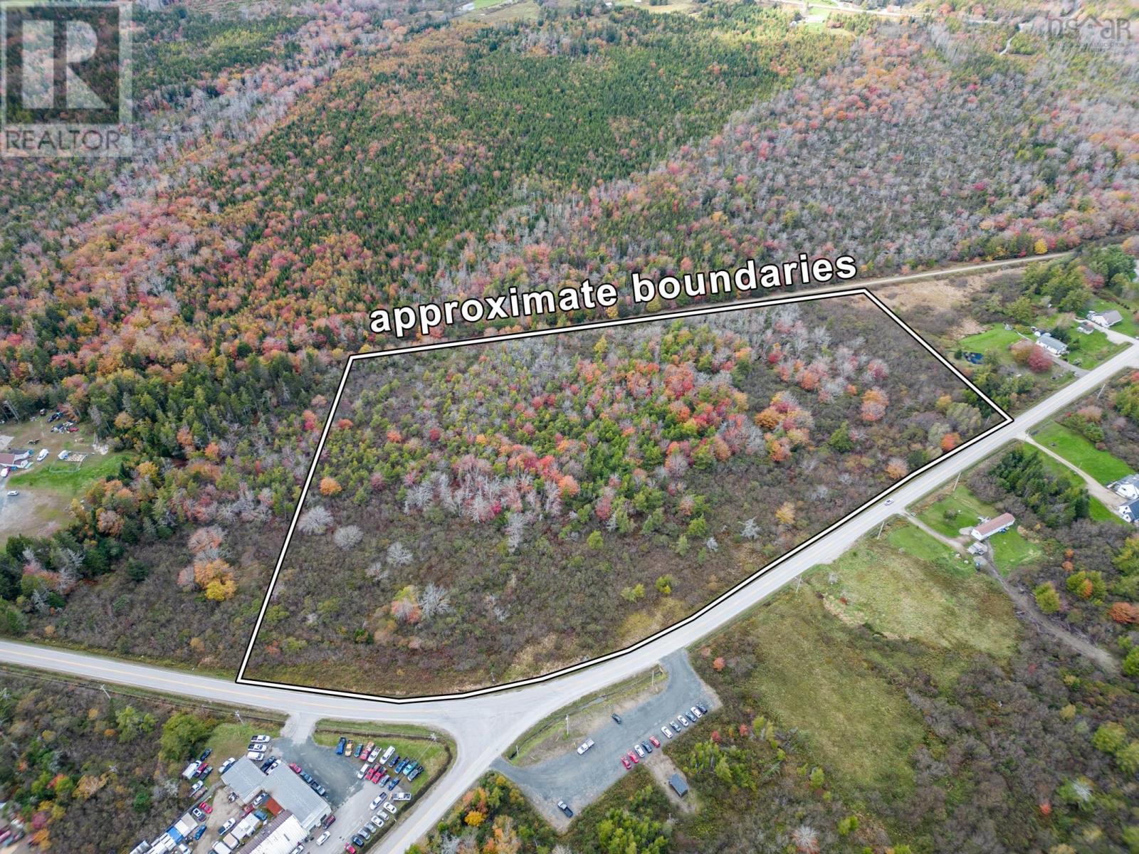 2 Ns-340, Yarmouth, NS B5A 4A5