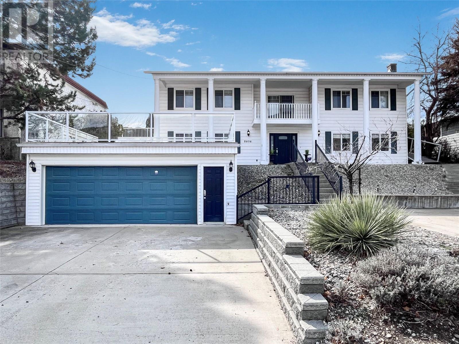 8404 Gala Cres, Osoyoos, BC V0H 1V2