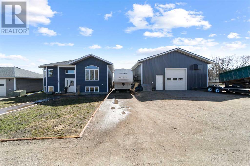52 Street Unit 5007, Amisk, AB T0B 0B0