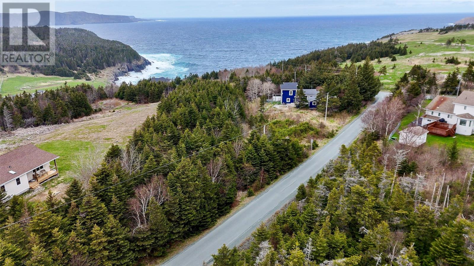2-16 Old Pine Line, Middle Cove, NL A1K 5A1
