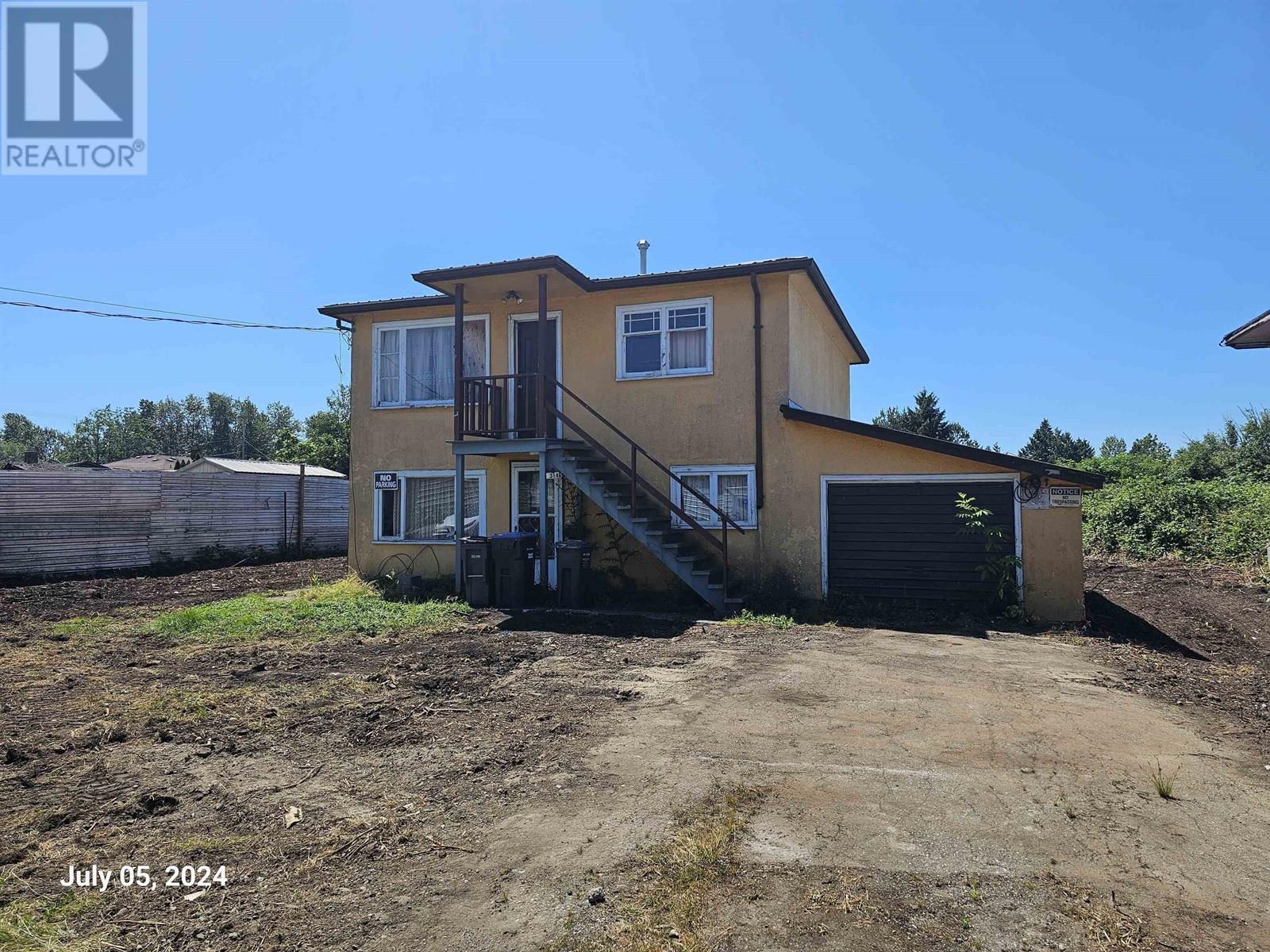 314 Stanley St, New Westminster, BC V3M 5H2
