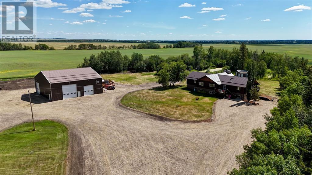 43019 Township Rd 822, Rural Fairview No. 136 M.d. Of, AB T0H 1L0