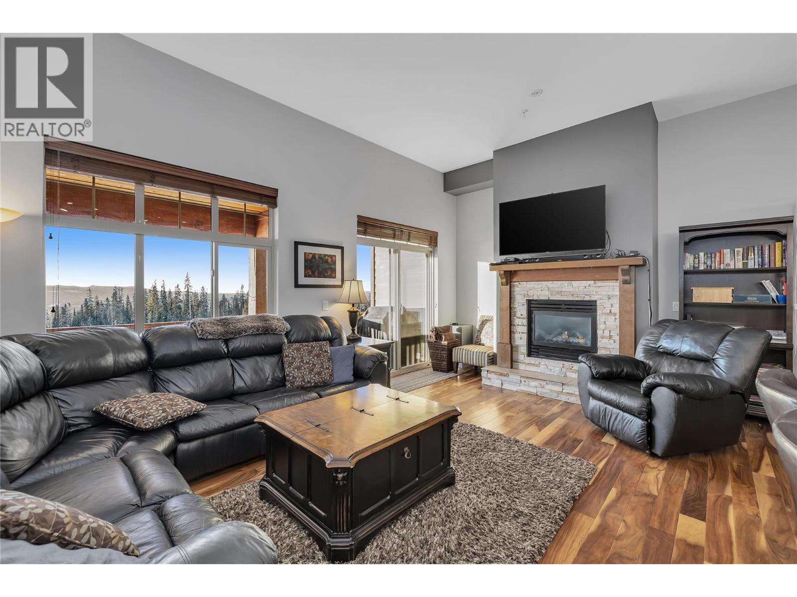 5045 Snowbird Way Unit 5, Big White, BC V1P 1P3