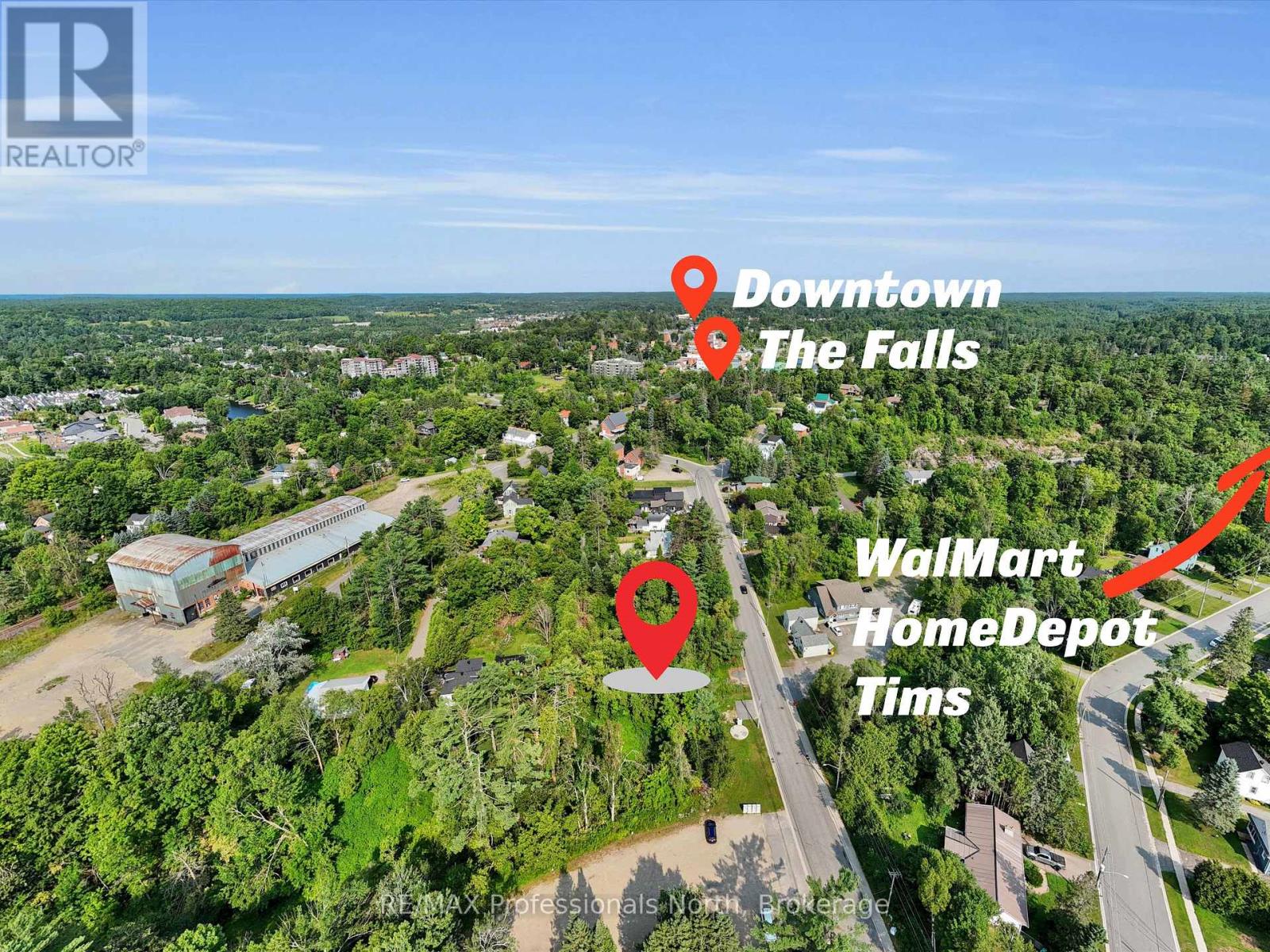 148 Muskoka Rd, Bracebridge Monck Bracebridge, ON P1H 1L6