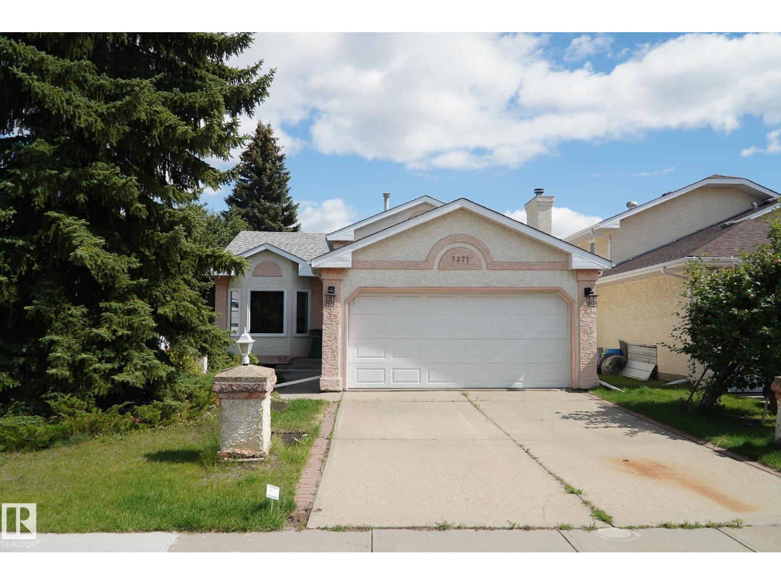 190 St Nw Unit 7271 #a, Edmonton, AB T5T 5T1