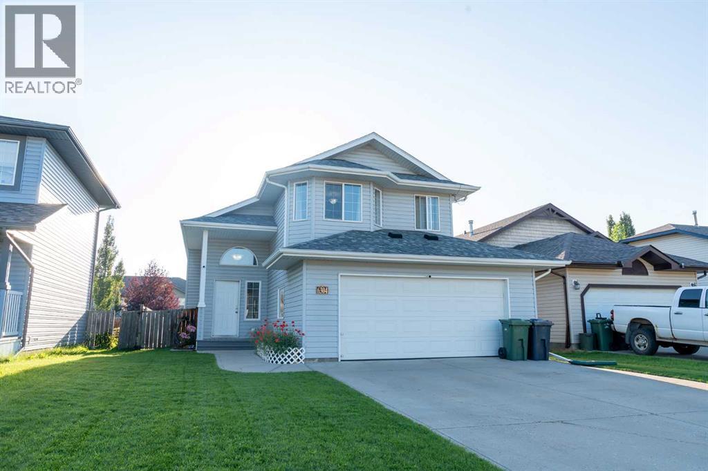 59 Street Unit 6304, Ponoka, AB T4J 1V5