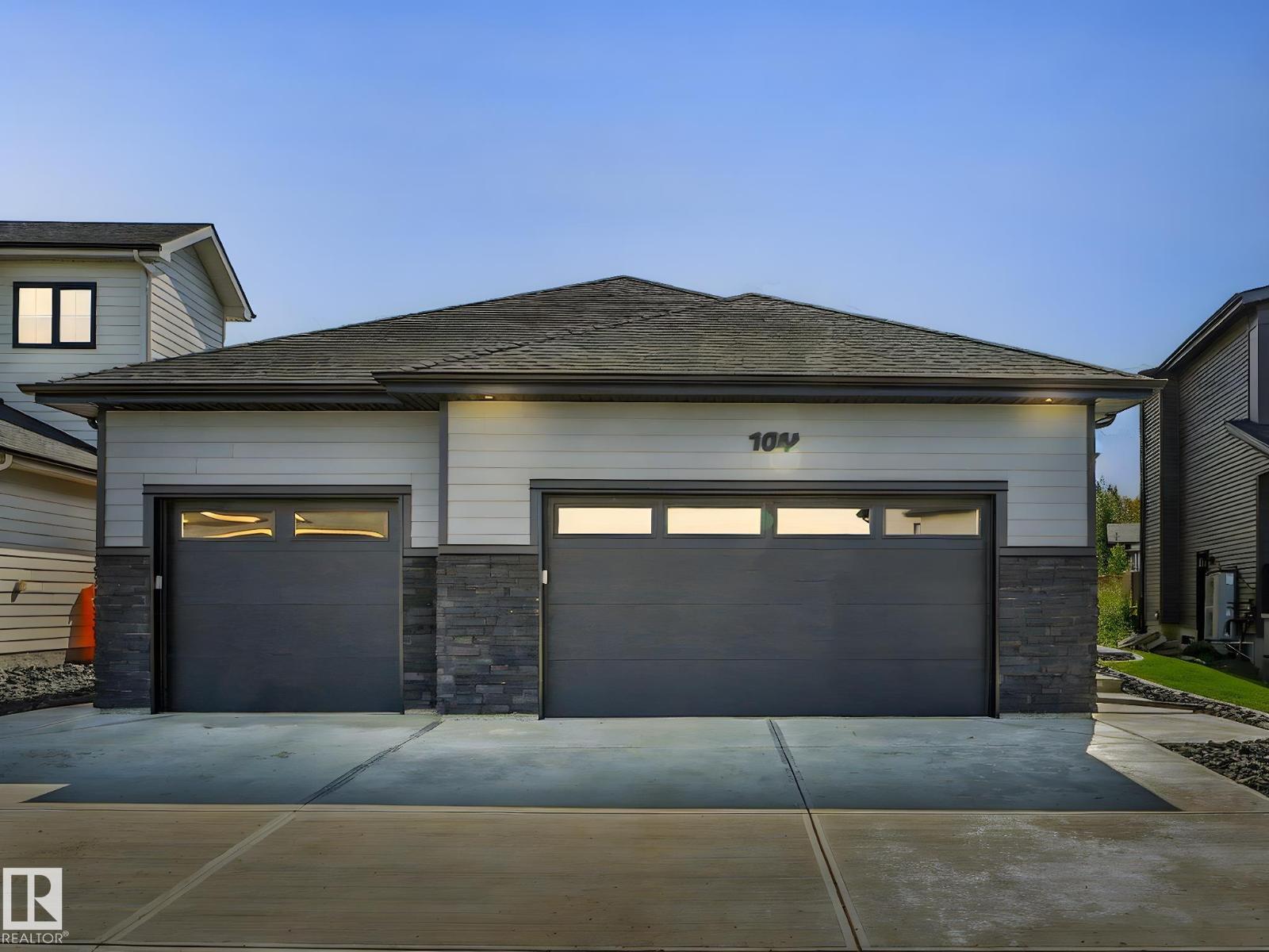 104 Harvest Cr, Ardrossan, AB T8E 0B5