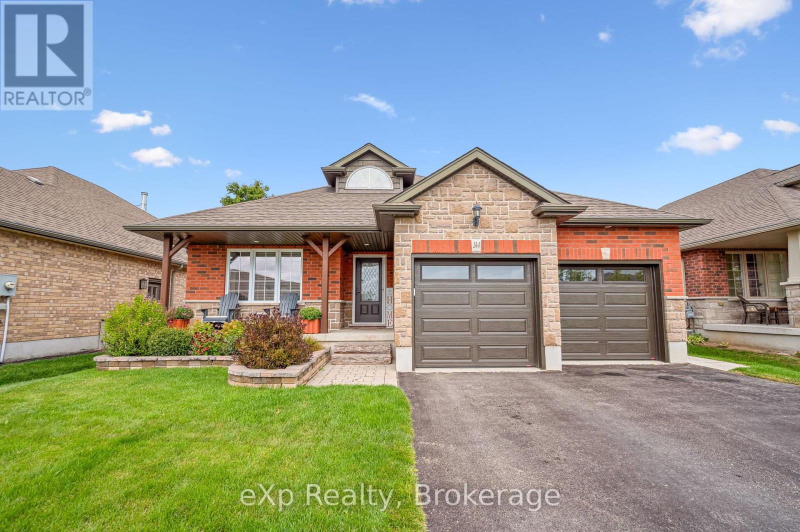 144 Spencer Dr, Centre Wellington, ON N0B 1S0