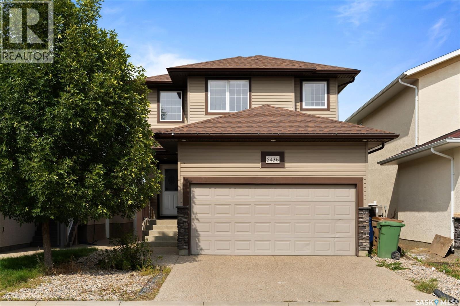5436 Aerial Cres, Regina, SK S4W 0C9