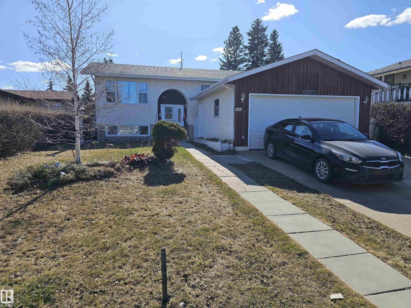 18 Av Nw Unit 4103, Edmonton, AB T6L 3M3