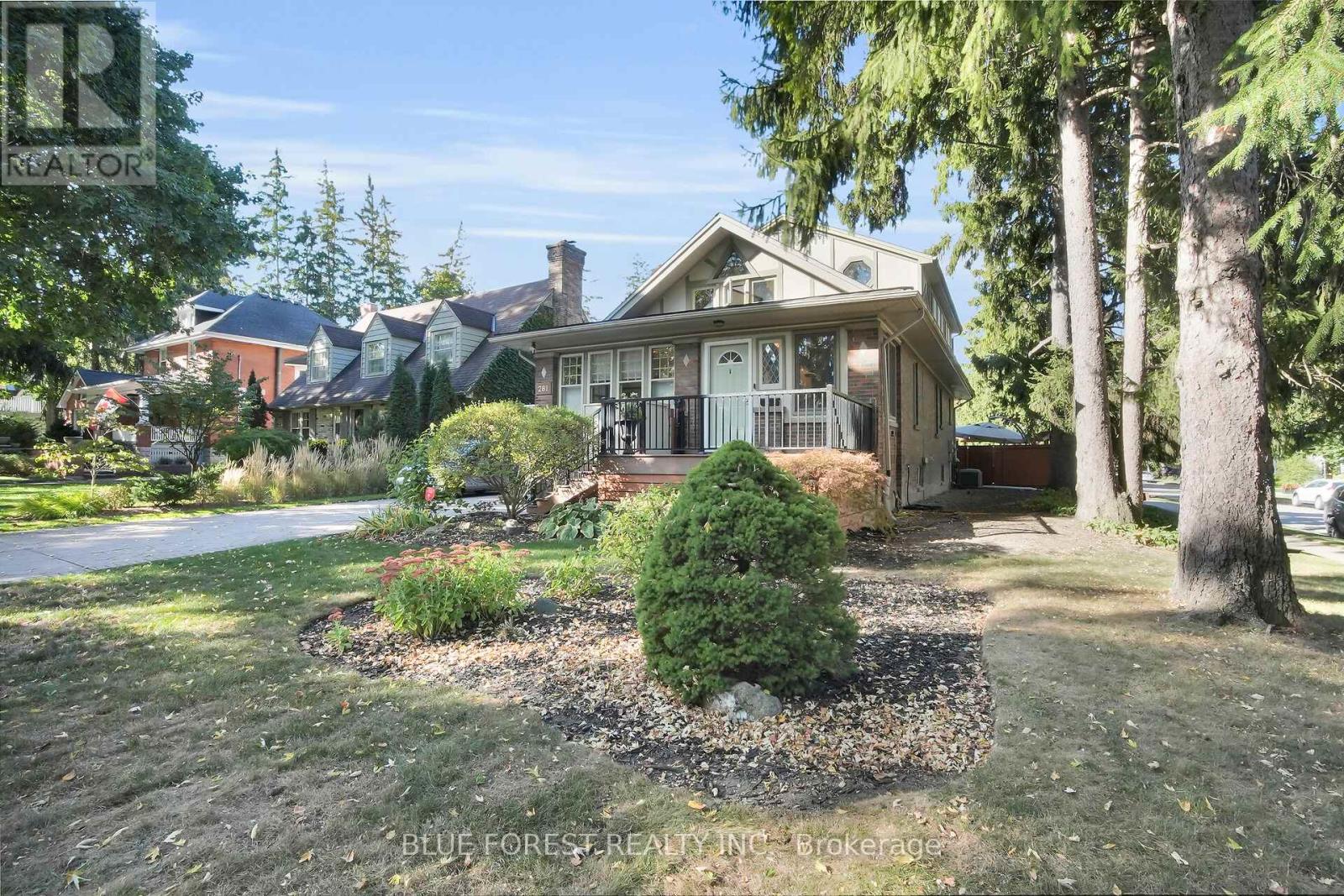 281 Cathcart St, London, ON N6C 3N6