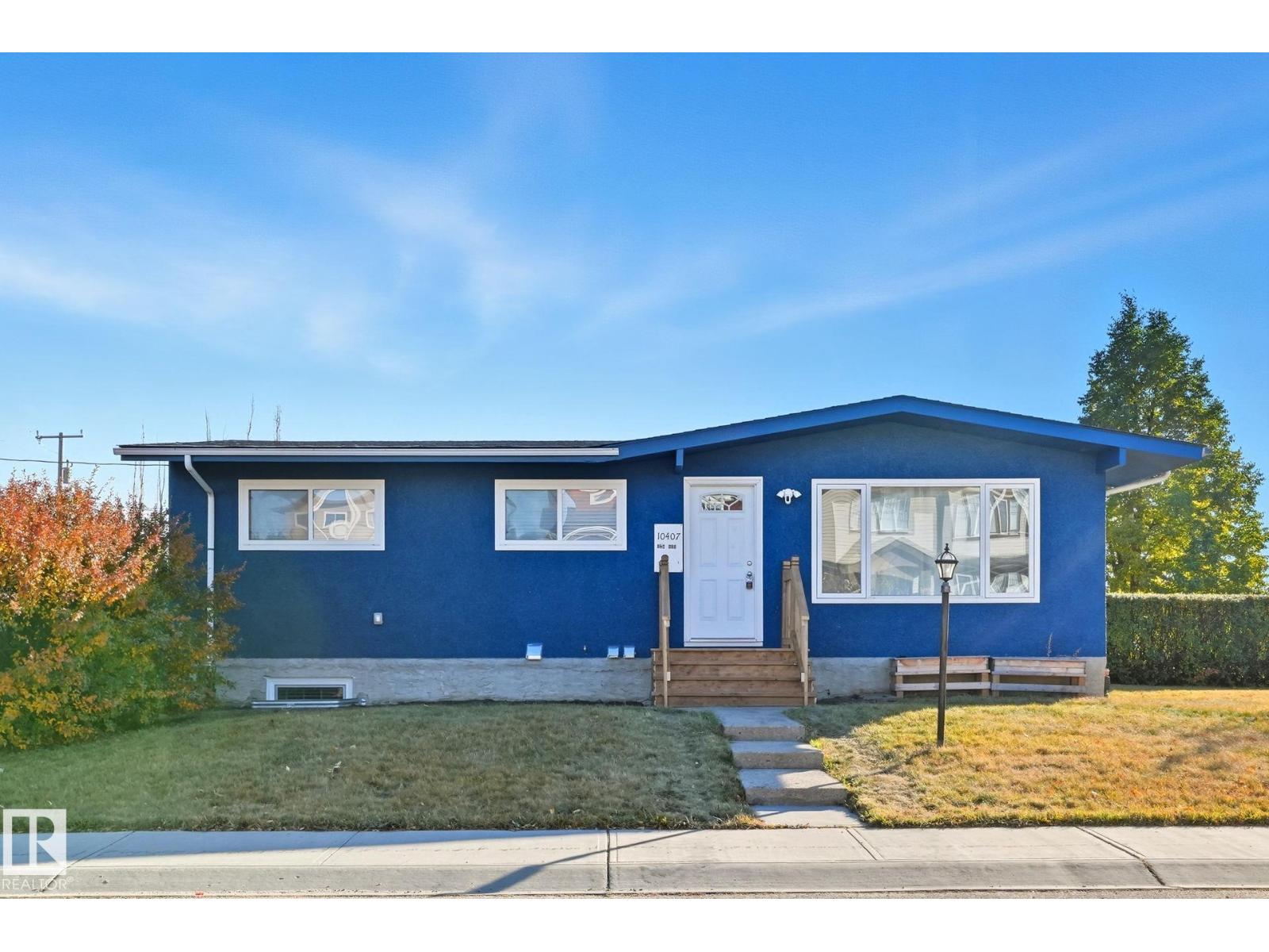 136 Ave Nw Unit 10407, Edmonton, AB T5E 1N2