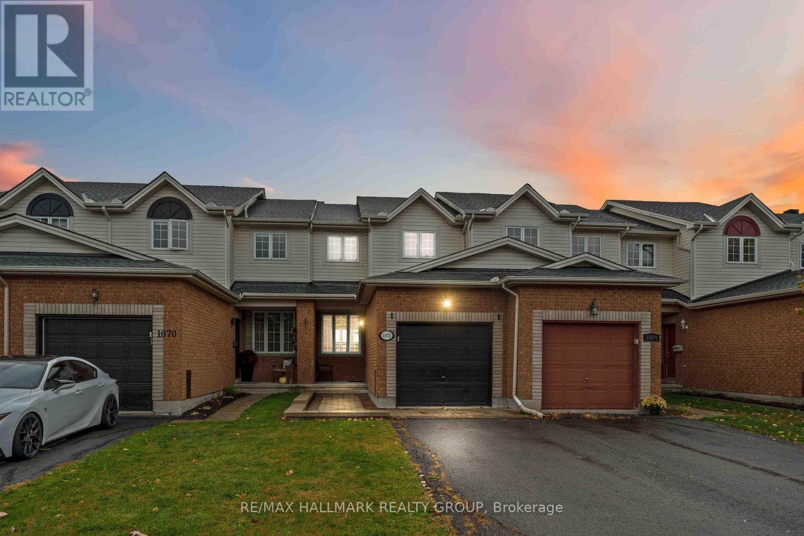 1072 Brasseur Cres, Ottawa, ON K4A 5A1