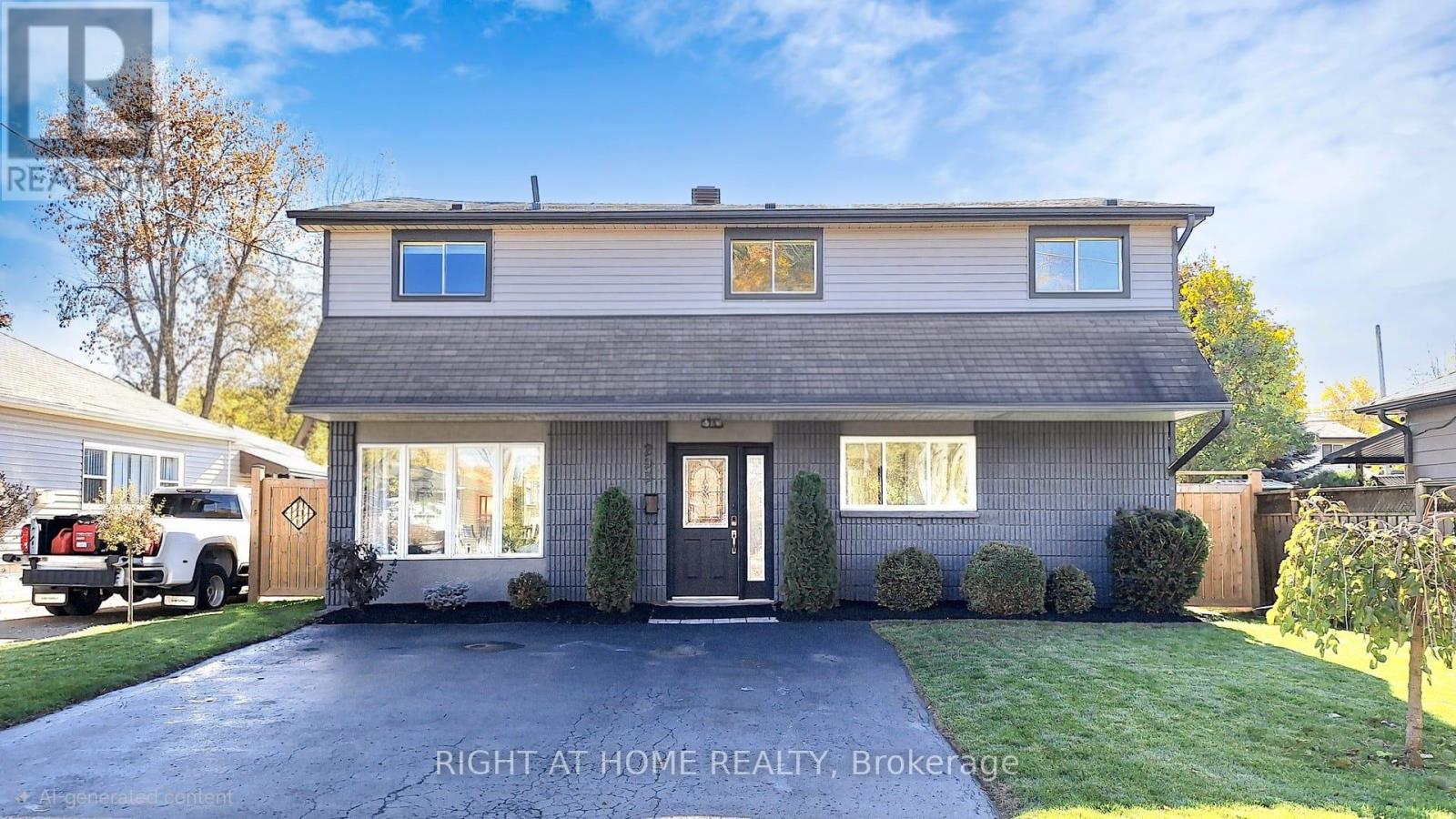 293 Cedarholme Ave, Georgina, ON L4P 2W5