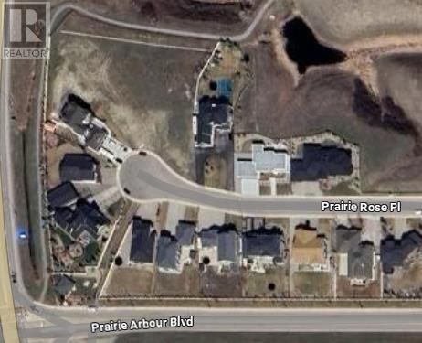 241 Prairie Rose Pl S, Lethbridge, AB T1K 5V7