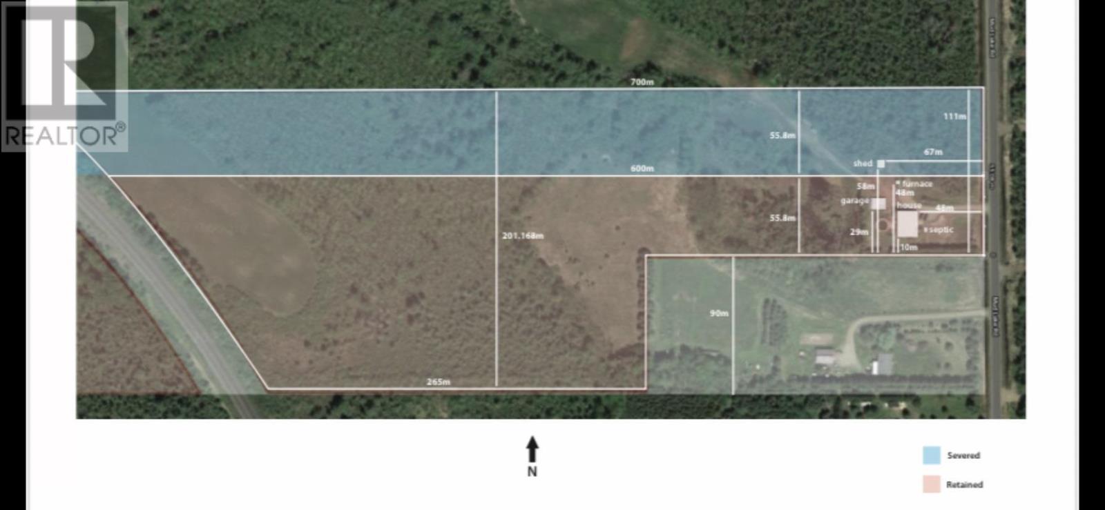349 Mud Lake Rd, Thunder Bay, ON P0T 2G0