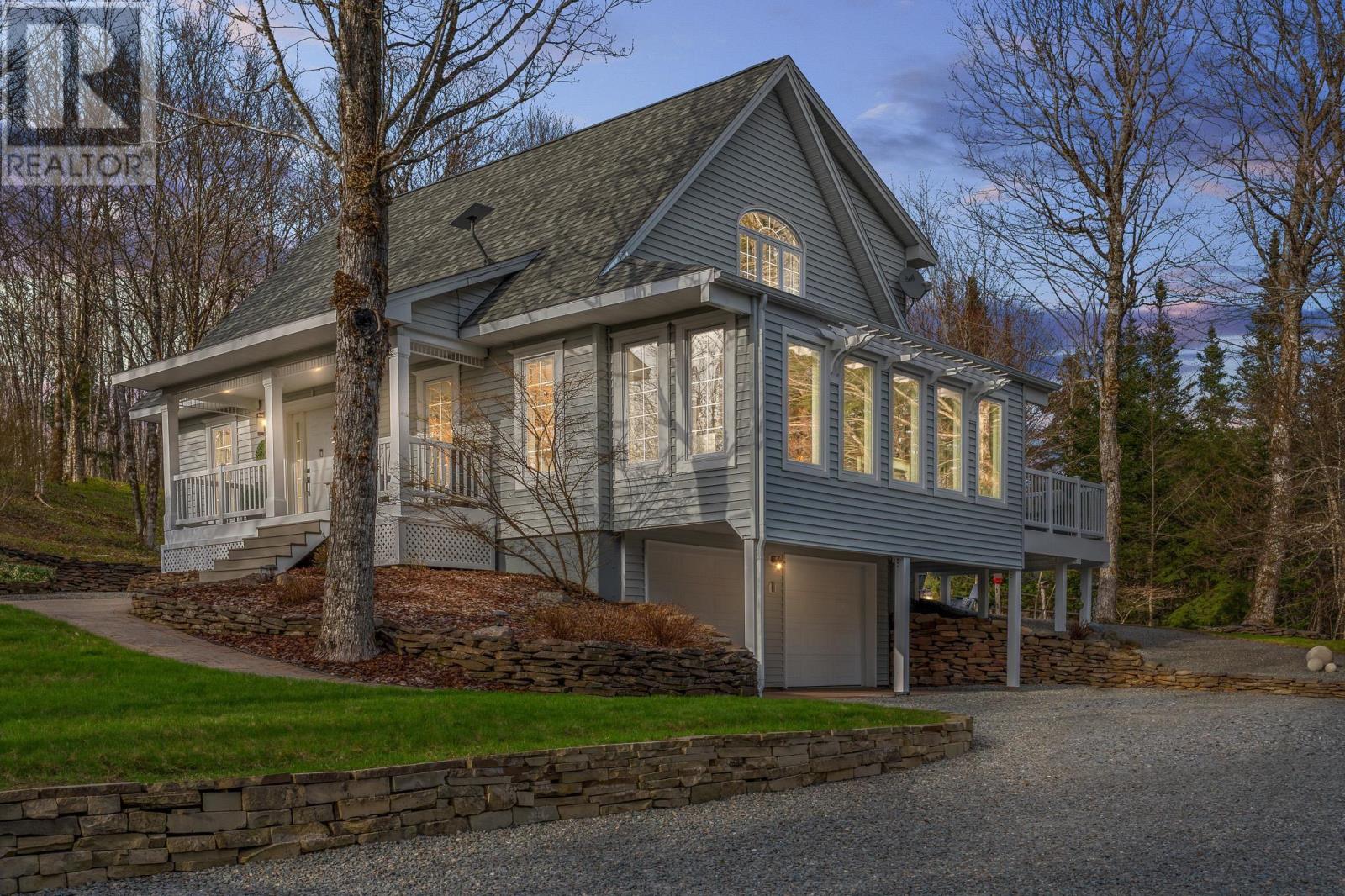 50 Duncan Dr, Upper Kemptown, NS B0K 1V0