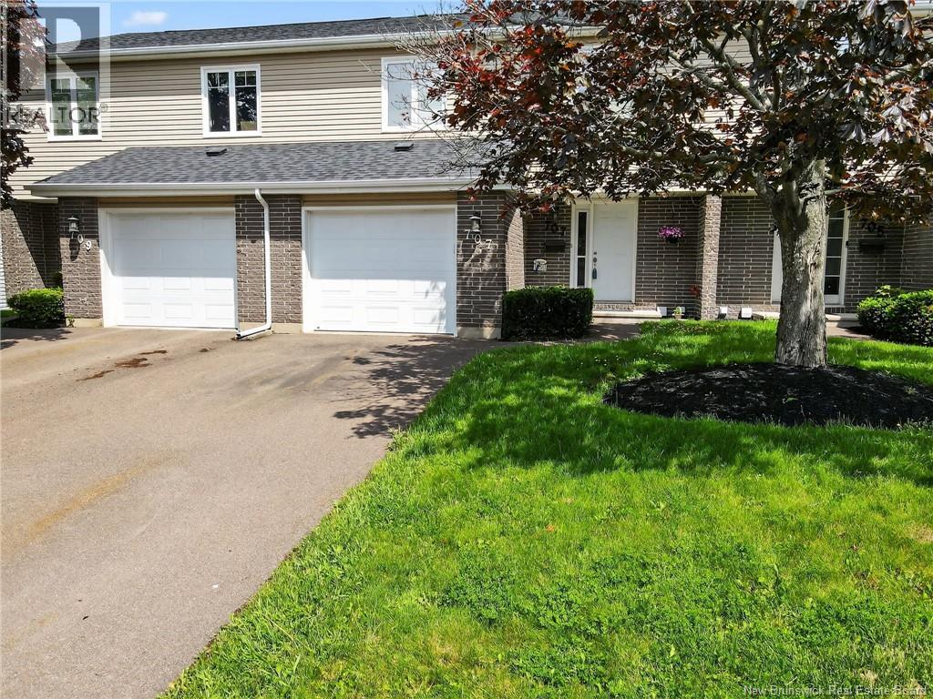 707 Laurier Street Unit 2, Dieppe, NB E1A 1Z4