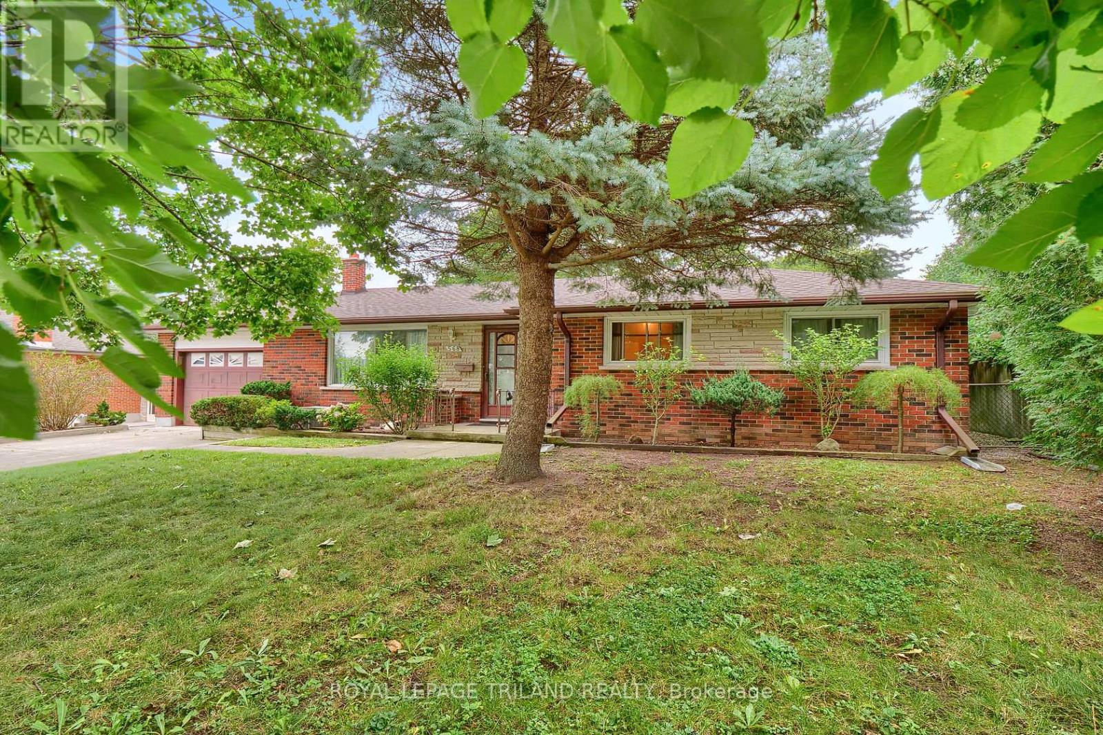 568 Gordon Ave, London, ON N6J 2V7