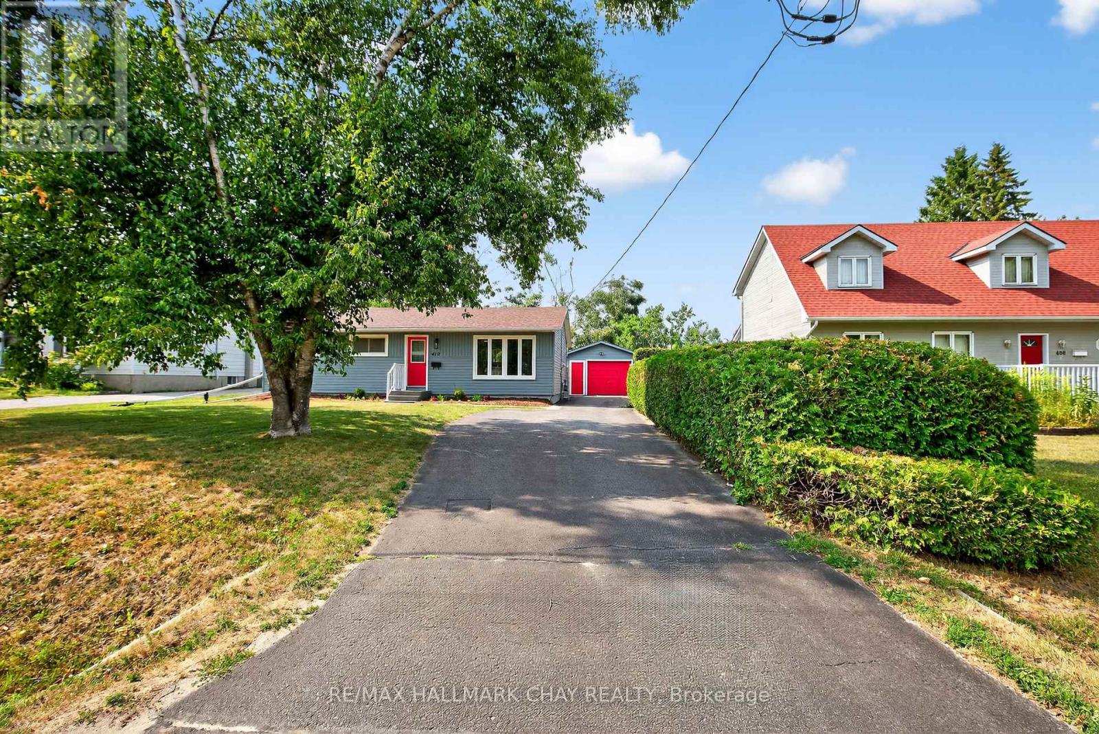 410 Arthur St, Orillia, ON L3V 3M8