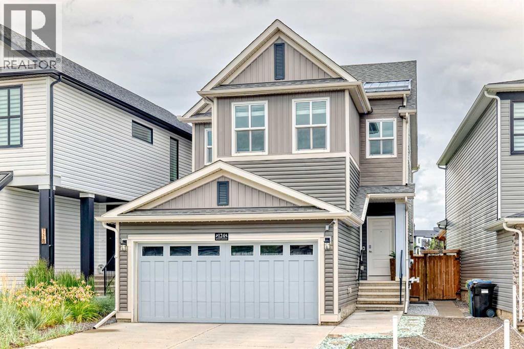 124 Seton Gdns SE, Calgary, AB T3M 2Y8