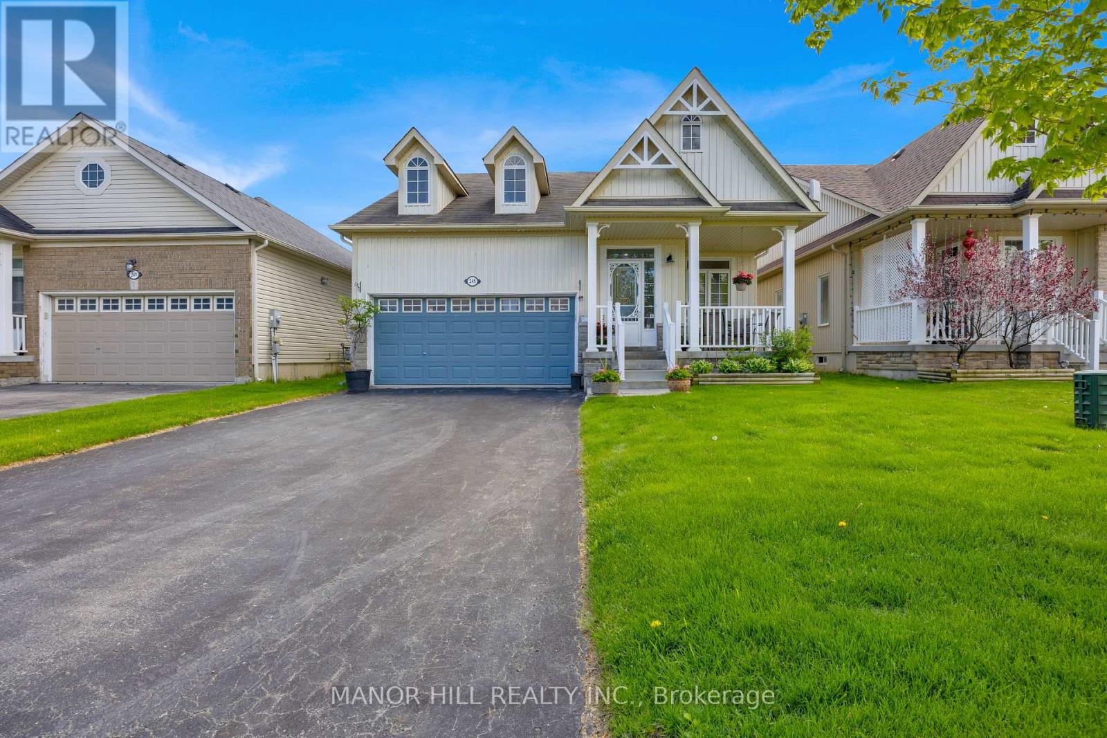 245 Berry St, Shelburne, ON L9V 3E1