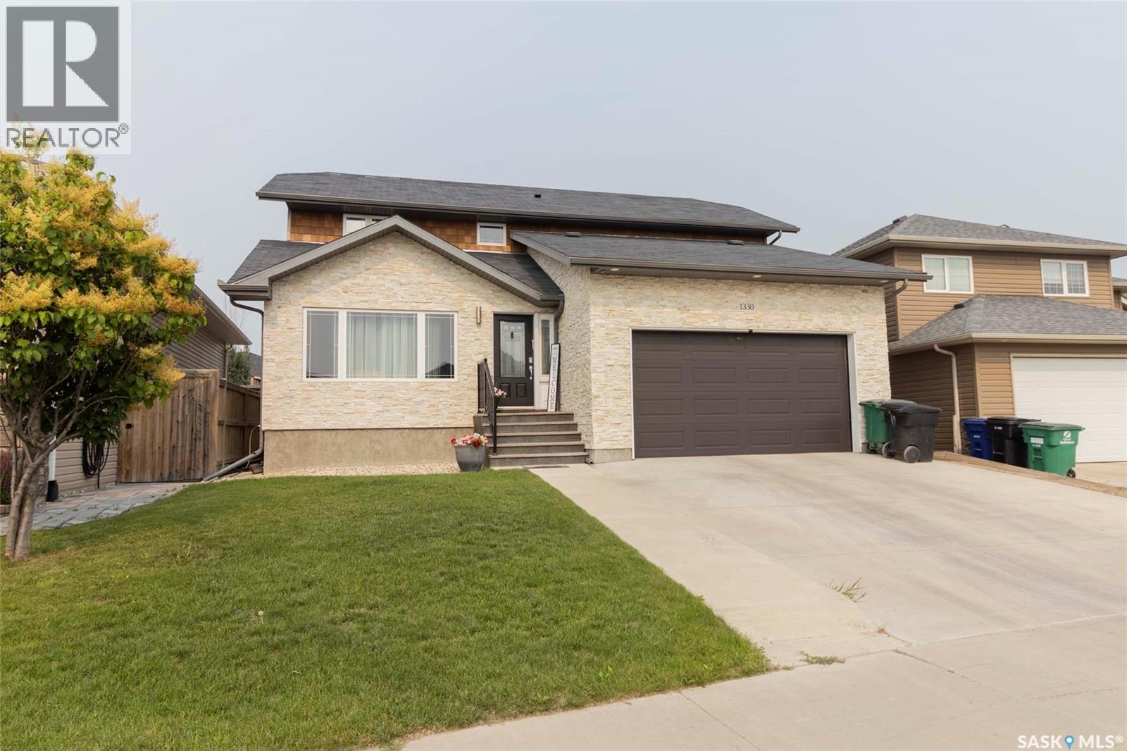 1330 Stensrud Rd, Saskatoon, SK S7W 0B9