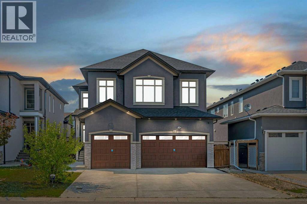 197 Kinniburgh Cir, Chestermere, AB T1X 0P8