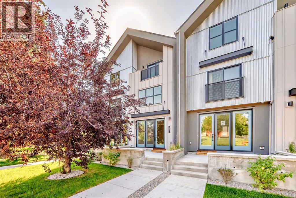 53 Avenue Sw Unit 643, Calgary, AB T2V 0C2