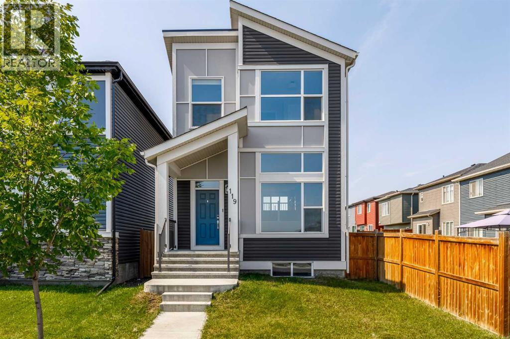 119 Belmont Gdns SW, Calgary, AB T2X 4H5