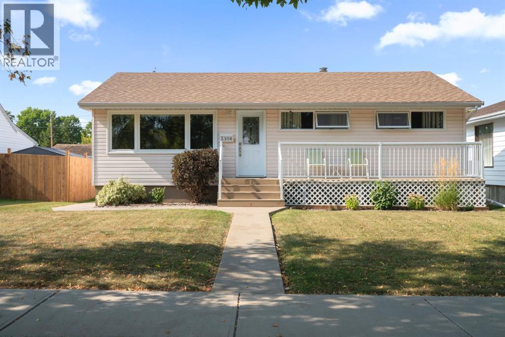50 Street Unit 5308, Camrose, AB T4V 1R6
