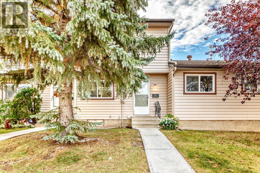 6100 4 Avenue Ne Unit 93, Calgary, AB T2A 5Z8