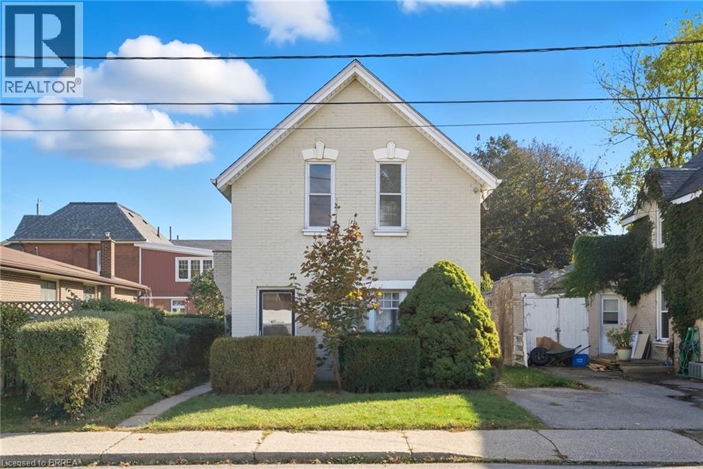 117 Murray St, Brantford, ON N3S 5P5