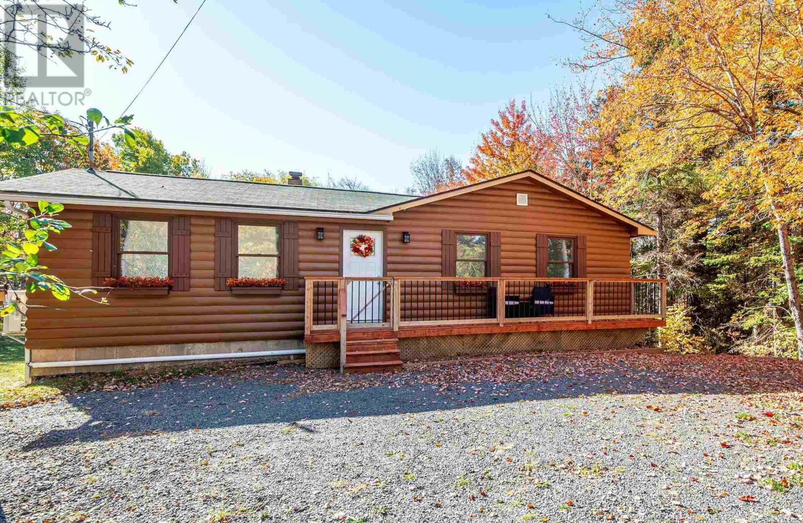 14 Highway Unit 1394, Upper Rawdon, NS B0N 2N0