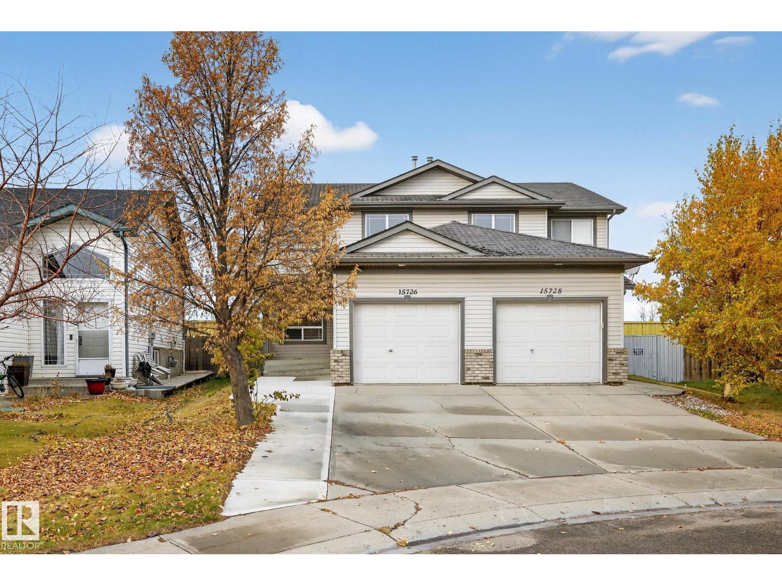 141 St Nw Unit 15726, Edmonton, AB T6V 1T4