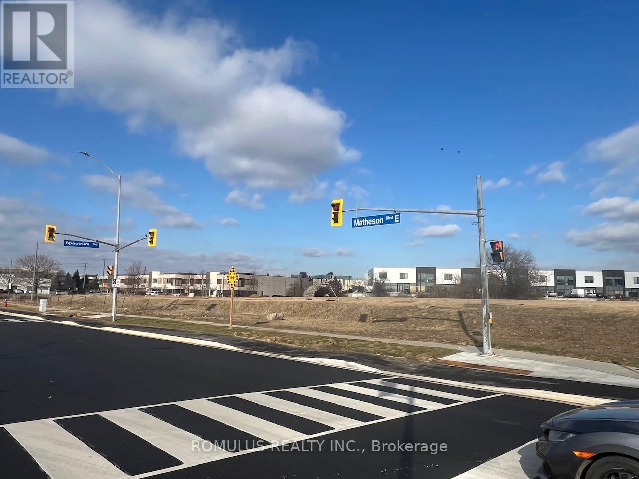 Pl Block E Matheson Boulevard E, Mississauga Airport Corporate, ON L4W 5E1